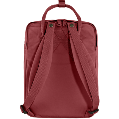 Batoh fjällräven kånken laptop 13″ - ox red - Batoh_Fjällräven_Kånken_Laptop_13″_- _Ox_Red (2)