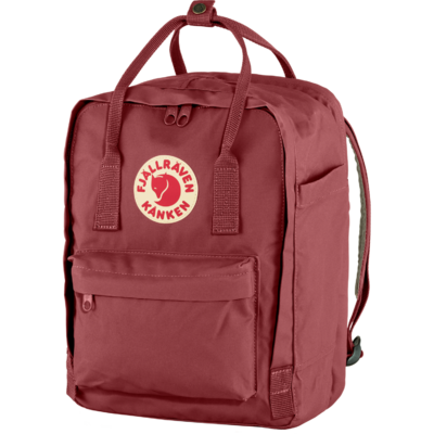 Batoh fjällräven kånken laptop 13″ - ox red - Batoh_Fjällräven_Kånken_Laptop_13″_- _Ox_Red (3)