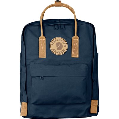 Batoh fjällräven kånken no. 2 - navy 16 l - batoh_fjällräven_kanken_no2_navy_16l_1