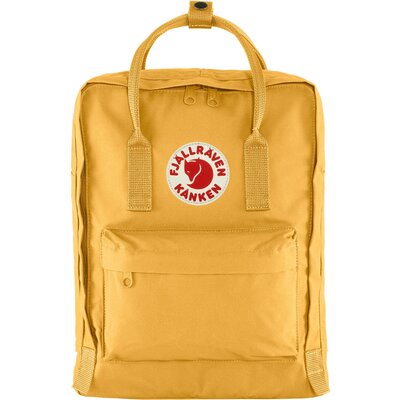 Batoh fjällräven kånken ochre 16 l - batoh_fjällräven_kanken_ochre_16l_