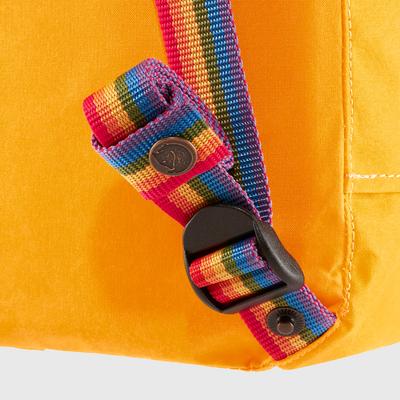 Batoh fjällräven kånken rainbow mini - warm-yellow - Batoh_Fjällräven_Kånken_Rainbow_Mini_-_Warm-Yellow (10)