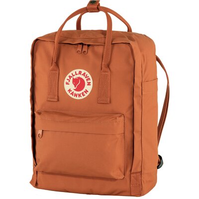 Batoh fjällräven kånken terracotta brown 16 l - ruksak_fjällräven_kanken_terracotta_brown_2