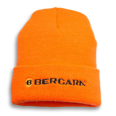 Čiapka bergara oranžová - a04412-bpf-mc2036_m