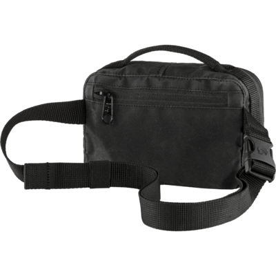 Ľadvinka fjällräven kånken hip pack - black - Ladvinka_Fjällräven_Kånken_Hip_Pack_-_Black (3)
