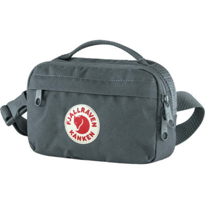 Ľadvinka fjällräven kånken hip pack - granite - Ladvinka_Fjällräven_Kånken_Hip_Pack_-_Granite (3)
