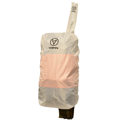 Ochranný plášť na batoh vorn snow cover – proti snehu - ochranny_plast_na_batoh_vorn_snow_cover_proti_snehu_1