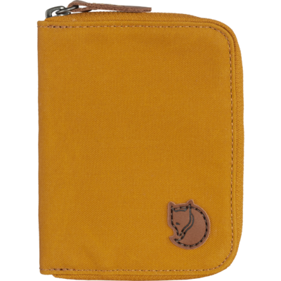 Peňaženka fjällräven zip wallet acorn - Penazenka_Fjallraven_Zip_Wallet_Acorn (1)