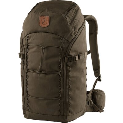 Poľovnícky batoh fjällräven singi 28 l – dark olive - polovnicky_batoh_fjallraven_singi_28_olivovy_