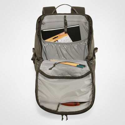 Poľovnícky batoh fjällräven singi 28 l – dark olive - polovnicky_batoh_fjallraven_singi_28_olivovy_10