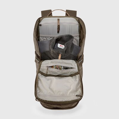 Poľovnícky batoh fjällräven singi 28 l – dark olive - polovnicky_batoh_fjallraven_singi_28_olivovy_6