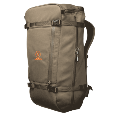 Poľovnícky batoh vorn dx30 ash green - 30 litrov - polovnicky_batoh_vorn_dx30_ash_green_30_litrov_ (1)