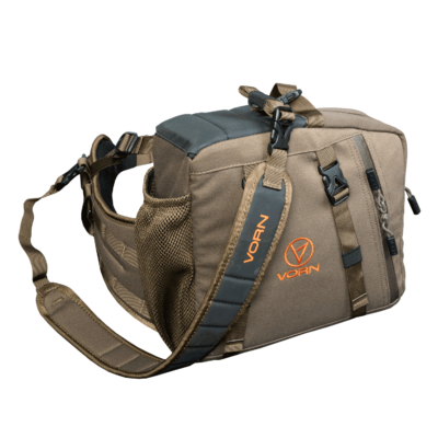 Poľovnícky batoh vorn sr10 ash green - 10 litrov - polovnicky_batoh_vorn_sr10_ash_green_10_litrov (1)