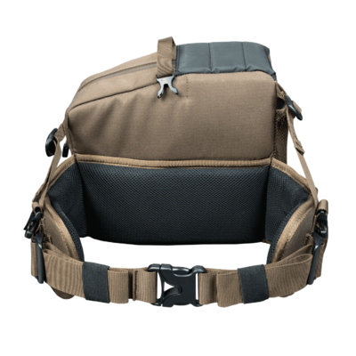Poľovnícky batoh vorn sr10 ash green - 10 litrov - polovnicky_batoh_vorn_sr10_ash_green_10_litrov (3)
