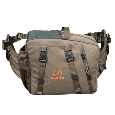 Poľovnícky batoh vorn sr10 ash green - 10 litrov - polovnicky_batoh_vorn_sr10_ash_green_10_litrov (6)