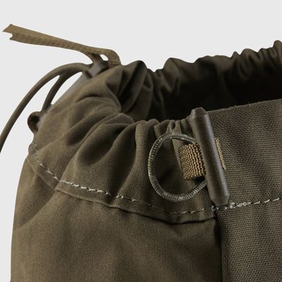 Prídavné vrecko na pažbu fjällräven singi gear holder – dark olive - vrecko_na_pazbu_fjallraven_singi_gear_holder_4