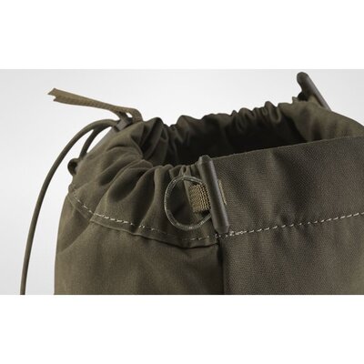 Prídavné vrecko na pažbu fjällräven singi gear holder – dark olive - vrecko_na_pazbu_fjallraven_singi_gear_holder_6