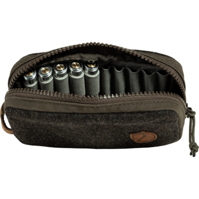 Puzdro na náboje fjällräven värmland 20 dark olive-brown - puzdro_na_naboje_Fjällräven_Värmland_20_Dark_Olive_Brown (2)