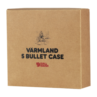 Puzdro na náboje fjällräven värmland 5 dark olive-brown - puzdro_na_naboje_fjällräven_värmland_5_ (2)