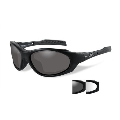 Strelecké okuliare wiley x advanced šedé + číre sklá - Strelecke_okuliare_Wiley_X_Advanced_sede+cire_skla (1)