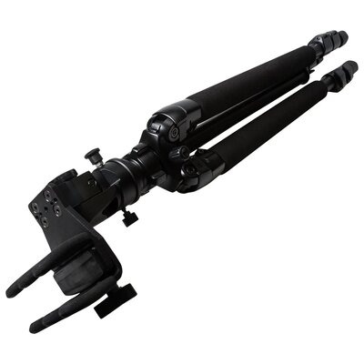 Strelecký tripod kji k700 amt s úchopom zbrane - hliníkový - strelecky_tripod_kji_k700_amt_s_uchopom_zbrane_hlinikovy_5