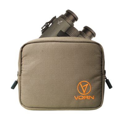 Vrecko na doplnky vorn multi pouch ash green - vrecko_na_doplnky_vorn_multi_pouch_ash_green_