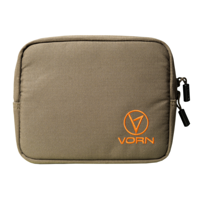 Vrecko na doplnky vorn multi pouch ash green - vrecko_na_doplnky_vorn_multi_pouch_ash_green_1