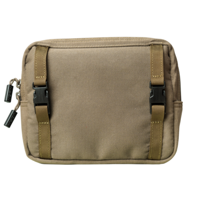 Vrecko na doplnky vorn multi pouch ash green - vrecko_na_doplnky_vorn_multi_pouch_ash_green_3