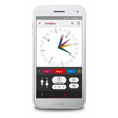 Obojok pre ďalšieho psa dog gps x30b - vyhledavaci-zarizeni-dog-gps-x30t__mi001-592