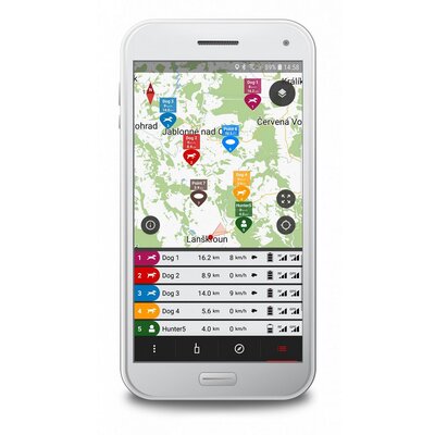Obojok pre ďalšieho psa dog gps x30b - vyhledavaci-zarizeni-dog-gps-x30t__mi001-596