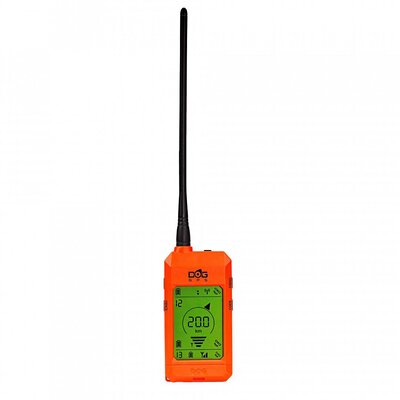 Satelitný gps lokátor dogtrace dog gps x30 - bez výcvikového modulu - vyhladavacie-zariadenie-dog-gps-x30__mi001-1908