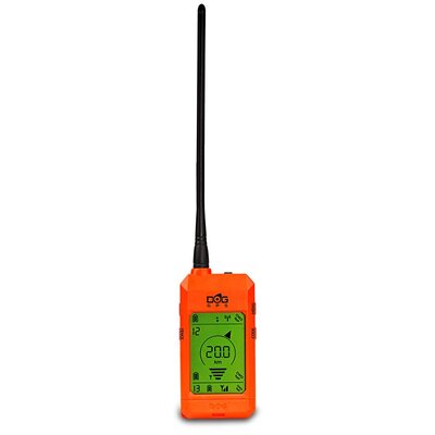 Satelitný gps obojok dogtrace dog gps x30b - so zvukovým lokátorom - mi001-1310