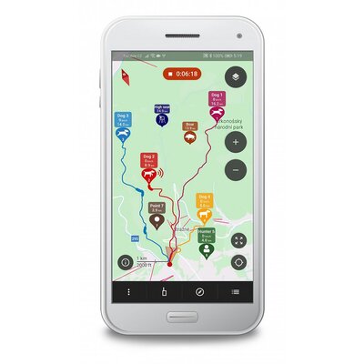 Satelitný gps obojok dogtrace dog gps x30b - so zvukovým lokátorom - vyhledavaci-zarizeni-se-zvukovym-lokatorem-dog-gps-x30b__mi001-1357