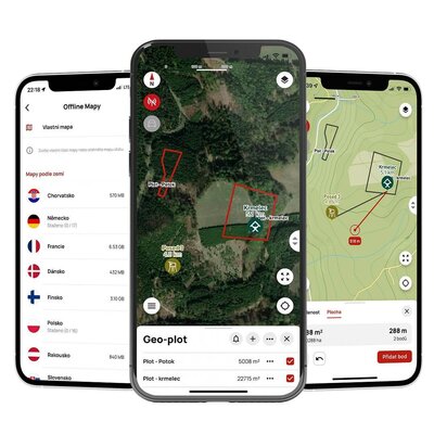 Satelitný gps obojok dogtrace dog gps x30tb - s výcvikovým modulom a zvukovým lokátorom - vyhladavacie-a-vycvikove-zariadenie-so-zvukovym-lokatorom-dog-gps-x30tb__mi001-2370
