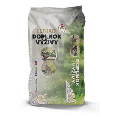 Krmivo pre bažanty tetrao - od 3 týždňov - doplnky_vyzivy_tetrao (2)