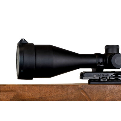 Ochranná krytka očnice puškohľadu s priemerom 57 - 59 mm - ochranna_krytka_ocnice_pre_puskohlady_eurohunt_7
