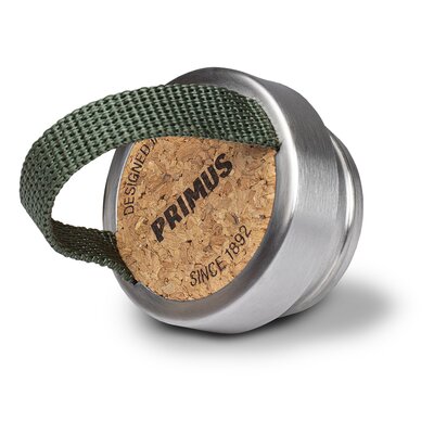 Nerezová fľaša primus klunken bottle 0,7 l - green - nerezova_flasa_primus_klunken_bottle_0,7l_green_2
