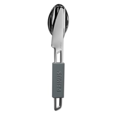 Príbor primus leisure cutlery - concrete grey - pribor_primus_cutlery_leisure_grey_