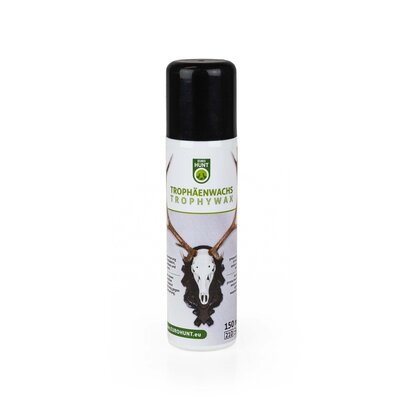 Ochranný vosk na trofeje eurohunt trophy wax 150 ml - ochranny_vosk_na_trofeje_eurohunt_trophy_wax_150ml_