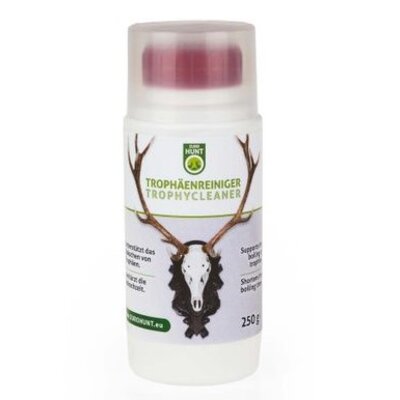 Prípravok na čistenie trofejí eurohunt trophy cleaner 250 g - prípravok_na_vyvarenie_trofeji_orezane 