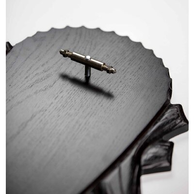 Skrutka na uchytenie podložky pod danieliu trofej 1 ks - skrutka_na_uchytenie_podlozky_pod_danieliu_trofej_1ks_4 (5)