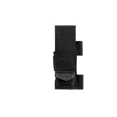 Puzdro gerber customfit sheath dual, black - 6291_GG_CustomfitDualSheath_30-001223_S1