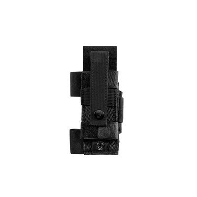 Puzdro gerber customfit sheath dual, black - 6292_GG_CustomFitDualSheath_30-001223_S2