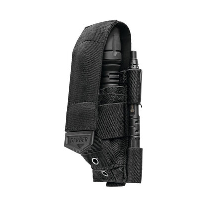 Puzdro gerber customfit sheath dual, black - 6294_GG_CustomFitDualSheath_Black_30-001223_H1