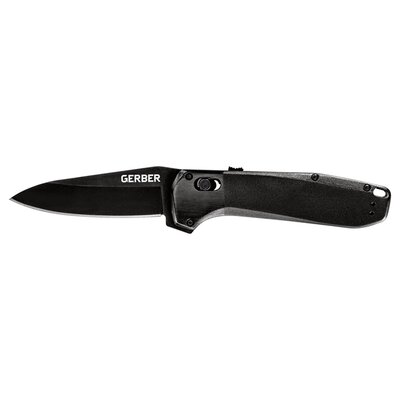 Skladací nôž gerber highbrow large onyx - Skladaci_noz_Gerber_Highbrow_Large_Onyx (2)