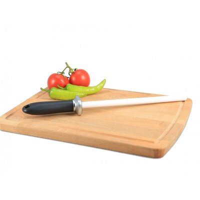 Keramická ocieľka dellinger 250 mm - keramicka_ocielka_dellinger_250_mm_2