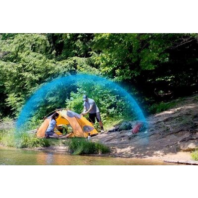 Odpudzovač komárov thermacell plynový - backpacking-mosquito-repeller-3