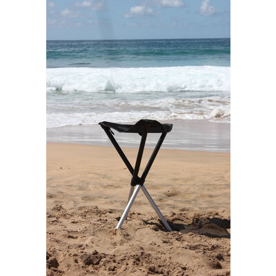 Teleskopická stolička walkstool comfort xxl 75 cm trojnožka - stolicky_5