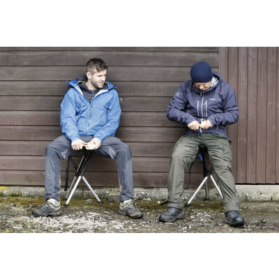 Teleskopická stolička walkstool comfort xxl 75 cm trojnožka - stolicky_9
