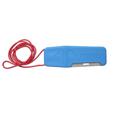 Kresadlo primus ignition steel small – blue - kresadlo_primus_ignition_steel_blue_