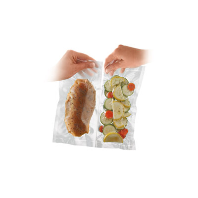 Rolka foodsaver 2 x 28cm, na porcovanie potravín - sacky_na_porcovanie_foodsaver_